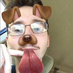 Meet your Posher, Ryan